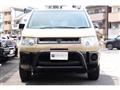 2007 Mitsubishi Delica D5