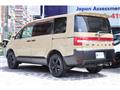 2007 Mitsubishi Delica D5