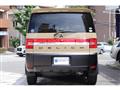 2007 Mitsubishi Delica D5