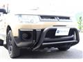 2007 Mitsubishi Delica D5