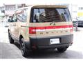 2007 Mitsubishi Delica D5
