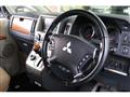 2007 Mitsubishi Delica D5