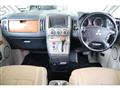 2007 Mitsubishi Delica D5
