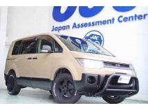 2007 Mitsubishi Delica D5