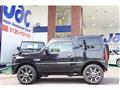 2016 Suzuki Jimny