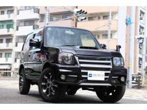 2016 Suzuki Jimny
