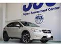 2014 Subaru IMPREZA XV HYBRID