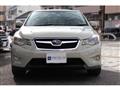 2014 Subaru IMPREZA XV HYBRID