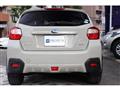 2014 Subaru IMPREZA XV HYBRID