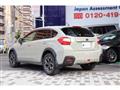 2014 Subaru IMPREZA XV HYBRID