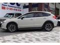 2014 Subaru IMPREZA XV HYBRID