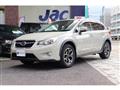 2014 Subaru IMPREZA XV HYBRID
