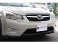 2014 Subaru IMPREZA XV HYBRID