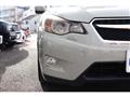 2014 Subaru IMPREZA XV HYBRID