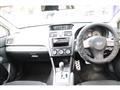 2014 Subaru IMPREZA XV HYBRID