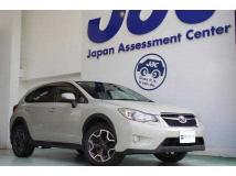 2014 Subaru IMPREZA XV HYBRID