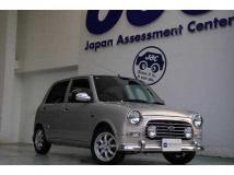 2002 Daihatsu Miragino