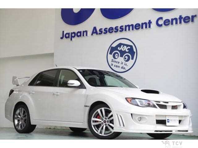 2013 Subaru Impreza