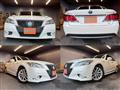 2013 Toyota Crown Hybrid
