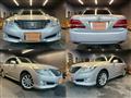 2008 Toyota Crown