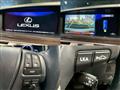 2016 Lexus LS