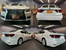 2016 Lexus LS