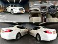 2011 Nissan Fuga