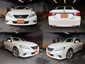 2009 Toyota Mark X
