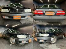 2000 Nissan Cima