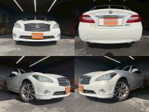 2012 Nissan Fuga