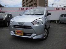 2026 Toyota PIXIS EPOCH