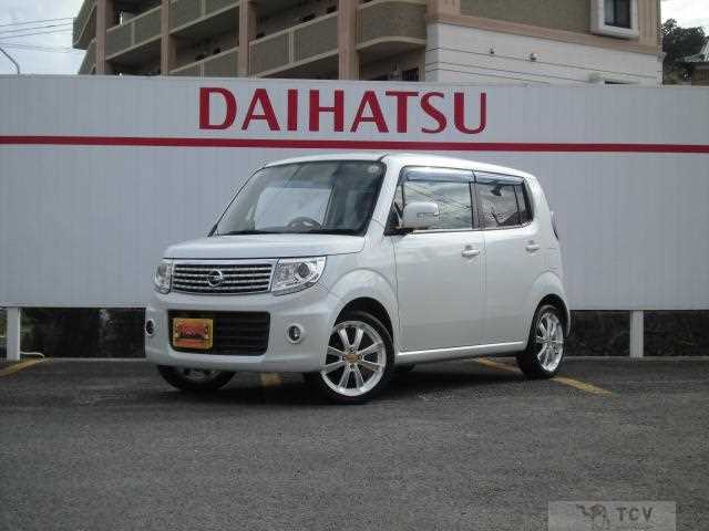 2016 Nissan Moco