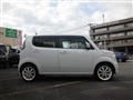 2016 Nissan Moco