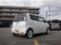 2016 Nissan Moco
