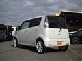 2016 Nissan Moco