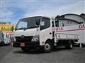 2011 Hino Dutro
