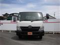 2011 Hino Dutro