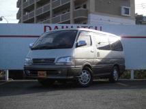 1999 Toyota Hiace Wagon