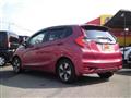 2017 Honda Fit Hybrid