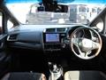 2017 Honda Fit Hybrid