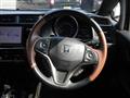 2017 Honda Fit Hybrid