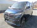 2025 Daihatsu Move