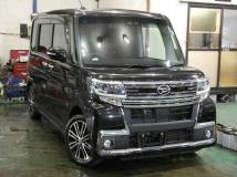 2017 Daihatsu Tanto