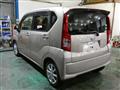 2016 Daihatsu Move