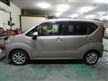 2016 Daihatsu Move