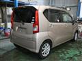 2016 Daihatsu Move