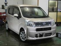 2016 Daihatsu Move
