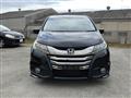 2017 Honda Odyssey