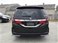 2017 Honda Odyssey