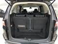2017 Honda Odyssey